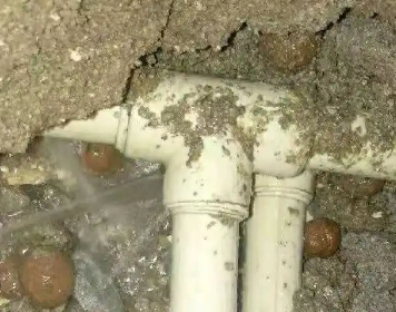 长汀测漏水多少钱