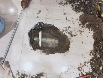 长汀测漏水电话