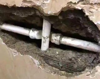 长汀测漏水哪家好