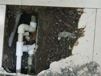 长汀测漏水哪家好