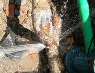 长汀测漏水公司电话