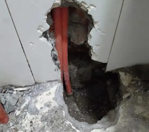 长汀漏水检测电话