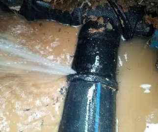 长汀测漏水公司哪家好