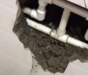 长汀漏水检测电话