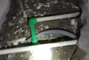 长汀测漏水公司