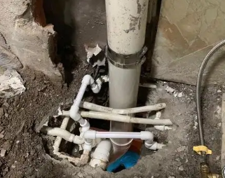 长汀漏水检测哪家好