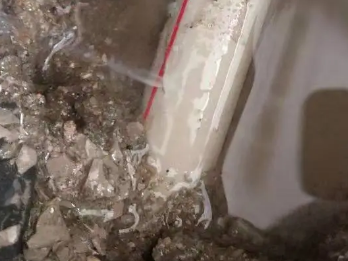 长汀漏水检测哪家好