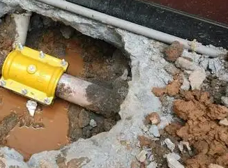 长汀漏水检测哪家好