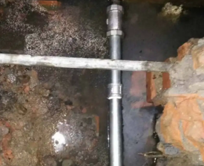 长汀漏水检测公司电话