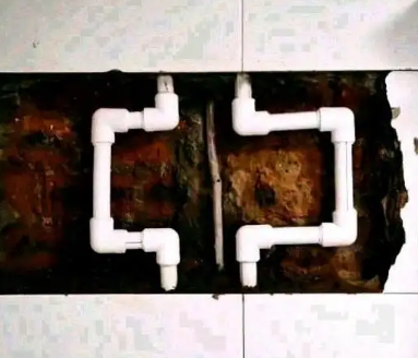 长汀卫生间测漏水哪家好