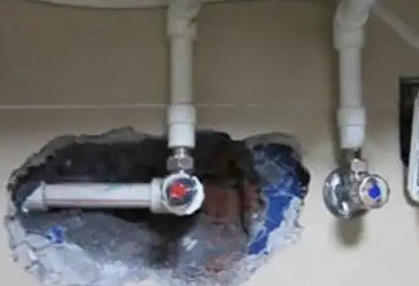 长汀卫生间测漏水查询方法