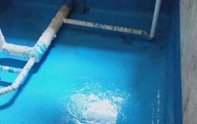 长汀卫生间测漏水哪家好