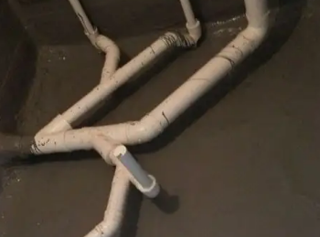 长汀水管漏水检测知识点