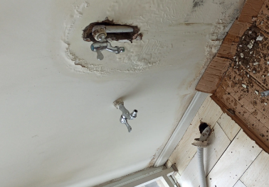 长汀卫生间测漏水