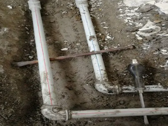 长汀卫生间测漏水多少钱