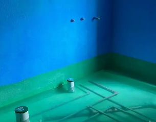 长汀卫生间防水