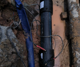 长汀水管漏水检测多少钱