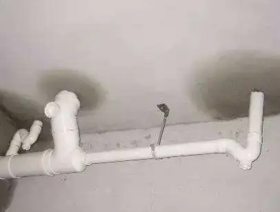 长汀卫生间测漏水的几种情景