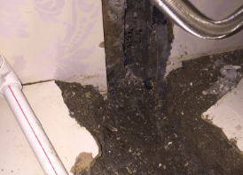 长汀卫生间测漏水哪家好