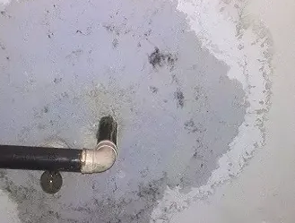 长汀卫生间测漏水之怎么维修