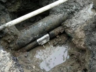 长汀水管漏水检测的传递距离多少