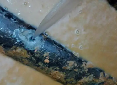 长汀水管漏水检测多少钱