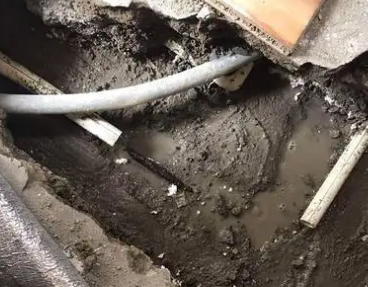 长汀卫生间测漏水价格明细