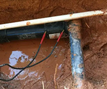 长汀水管漏水检测多少钱