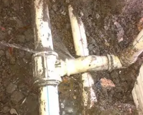 长汀卫生间测漏水多少钱