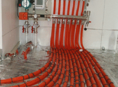 长汀地暖维修多少钱