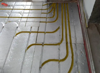 长汀地暖维修哪家好