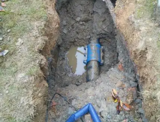 长汀水管漏水检测多少钱