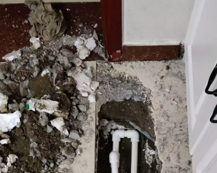 长汀卫生间测漏水的相关问题