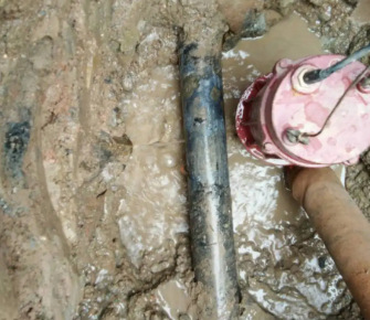 长汀水管漏水检测的检测方法