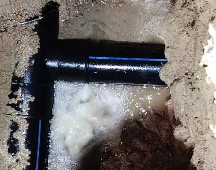 长汀水管漏水检测哪家好