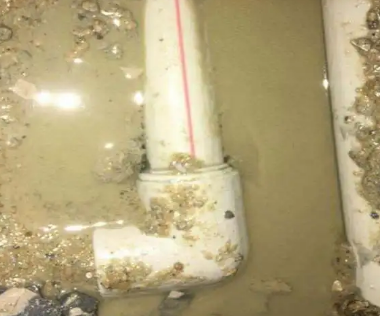 长汀水管漏水检测多少钱