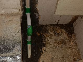 长汀卫生间测漏水哪家好