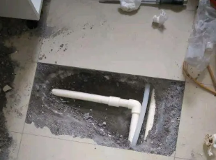 长汀卫生间测漏水哪家好