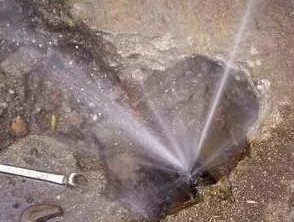 长汀水管漏水检测哪家好