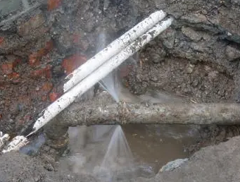 长汀测漏水多少钱