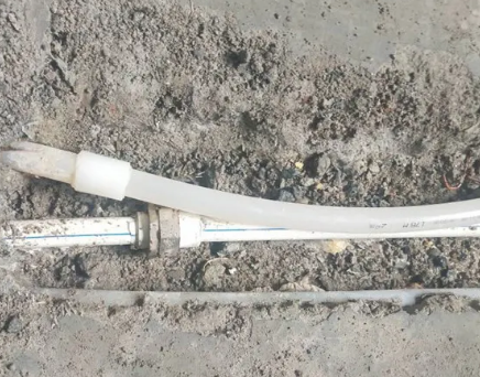 长汀测漏水哪家好