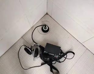 长汀测漏水公司