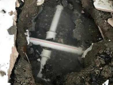 长汀漏水检测公司哪家好