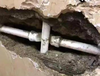 长汀漏水检测电话多少