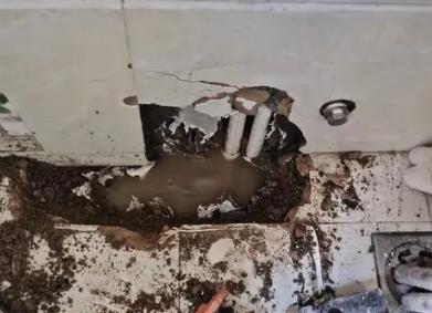 长汀漏水检测电话