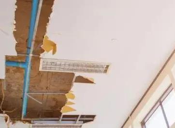 长汀测漏水电话