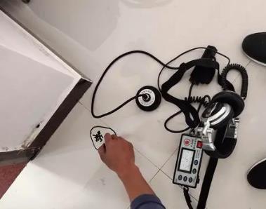 长汀测漏水公司电话