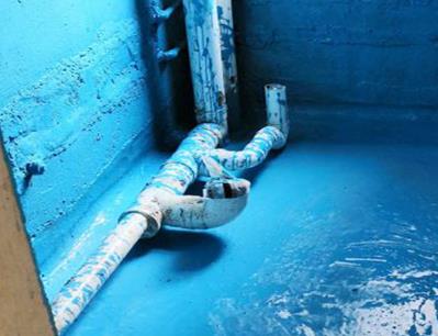 长汀测漏水多少钱